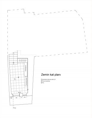 İstinye Villa Güçlendirme Tadilat (2017)