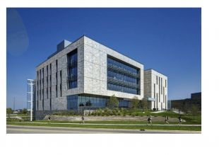 GVSU Pew Library / Stantec