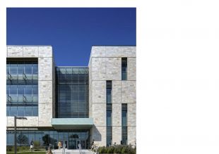 GVSU Pew Library / Stantec