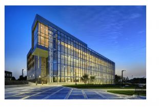 GVSU Pew Library / Stantec