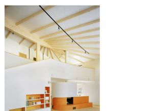Villa Musu / Sanaksenaho Architecture