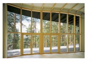 Villa Musu / Sanaksenaho Architecture