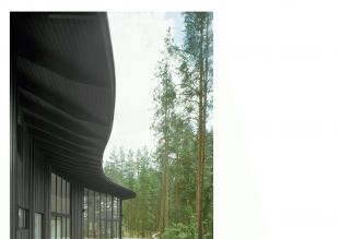 Villa Musu / Sanaksenaho Architecture