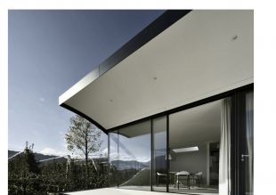 The Mirror Houses / Peter Pichler Architecture