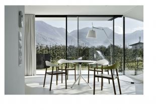 The Mirror Houses / Peter Pichler Architecture