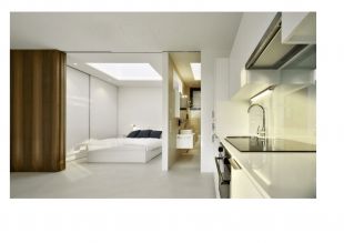 The Mirror Houses / Peter Pichler Architecture