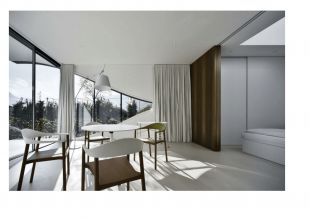 The Mirror Houses / Peter Pichler Architecture