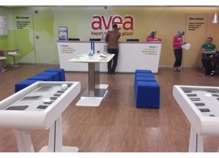Avea Mağazaları